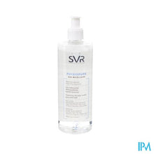 Load image into Gallery viewer, Svr Physiopure Eau Micellaire Fl 400ml
