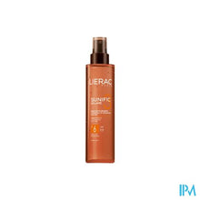 Afbeelding in Gallery-weergave laden, Lierac Sunific Olie Ip6 Fl 125ml
