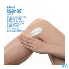 Load image into Gallery viewer, Cerave Sun Zonnecreme Hydra Onzichtb. Spf50 75ml
