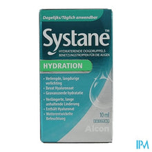 Load image into Gallery viewer, Systane Hydratation Oogdruppels 10ml
