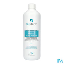 Charger l'image dans la galerie, Neoderm Badolie 500ml
