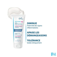 Load image into Gallery viewer, Ducray Dexyane Med Cr Herstel Verzacht. 100ml
