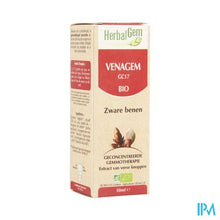 Charger l'image dans la galerie, Herbalgem Venagem Complex 50ml
