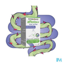 Afbeelding in Gallery-weergave laden, Alflorex+ Dual Action Caps 30
