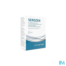 Afbeelding in Gallery-weergave laden, Inovance Serozen Tabl 60
