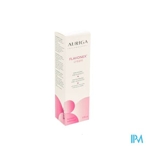 Auriga Flavonex Creme Tube 100ml