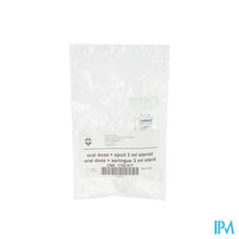 Charger l'image dans la galerie, Oral Dose Plastiek Pontos
