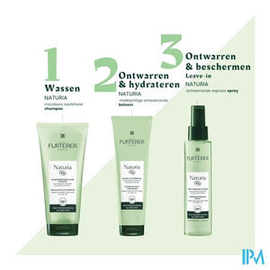 Furterer Naturia Balsem 150ml
