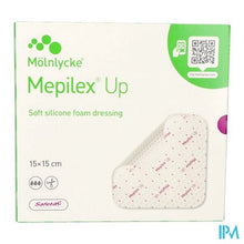 Afbeelding in Gallery-weergave laden, Mepilex Up 15x15cm 10 212350
