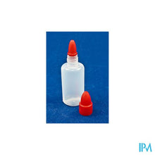 Afbeelding in Gallery-weergave laden, Fles Plastiek Ld-pet Punt 10ml 20 Pontos
