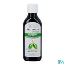 Afbeelding in Gallery-weergave laden, Soria Pectolis Siroop 200ml Verv.3415726
