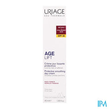 Load image into Gallery viewer, Uriage Age Creme Lissante Protective Ip30 40ml
