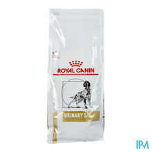 Charger l'image dans la galerie, Royal Canin Dog Urinary S/o Dry 2kg
