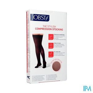 Jobst Ultrasheer Comf.k2 Dijkous Suntan Xl