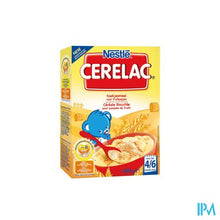 Afbeelding in Gallery-weergave laden, Cerelac Koekjesmeel 400g
