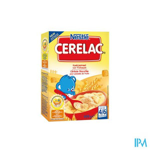 Cerelac Koekjesmeel 400g