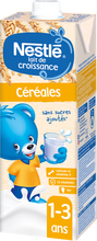 Afbeelding in Gallery-weergave laden, Nestle Groeimelk Granen Tetra 1l
