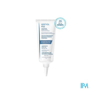 Ducray Kertyol Pso Konzentrat 100ml