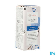 Afbeelding in Gallery-weergave laden, Vita Mina Rinal Mini 120ml
