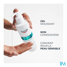 Afbeelding in Gallery-weergave laden, Eucerin Dermopure Clinic.corrigerend.reiniger.40ml

