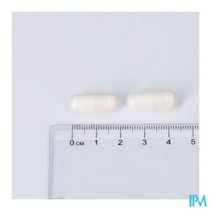 Magnesium B6 Pg Pharmagenerix Caps 60