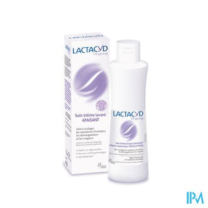 Lactacyd Pharma Calming 250ml