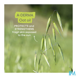 Aderma Protect Spray Spf50+ 200ml
