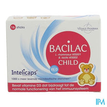 Afbeelding in Gallery-weergave laden, Bacilac Child Poeder Stick 2g
