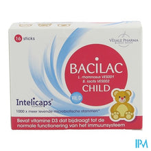 Afbeelding in Gallery-weergave laden, Bacilac Child Poeder Stick 2g
