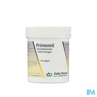 Primomil Caps 180x1000mg Deba