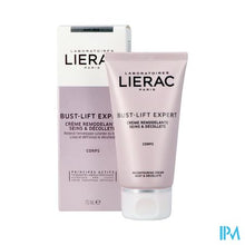 Charger l'image dans la galerie, Lierac Bust Lift Tube 75ml
