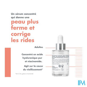 Avene Hyaluron Activ B3 Geconc. Opvul. Serum 30ml