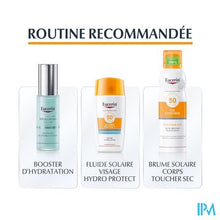 Charger l'image dans la galerie, Eucerin Sun Hydro Protect Ultra Licht Ip50 50ml
