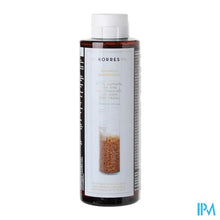 Afbeelding in Gallery-weergave laden, Korres Kh Shampoo Rice P&tile 250ml
