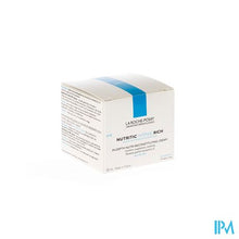 Afbeelding in Gallery-weergave laden, La Roche Posay Nutritic Intense Riche Pot 50ml
