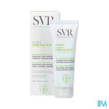Afbeelding in Gallery-weergave laden, Svr Sebiaclear Creme Hydra Tube 40ml Nf

