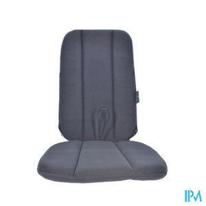 Jobri Sloop Voor Betterback Grijs Univers.32100014