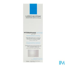 Afbeelding in Gallery-weergave laden, La Roche Posay Hydraphase Intense Rijk 50ml
