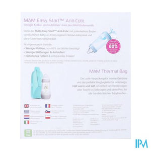Mam Bottle & Baby Food Warmer