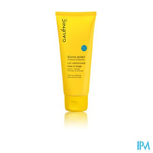 Galenic Melk A/sun Lichaam-gelaat Tube 200ml