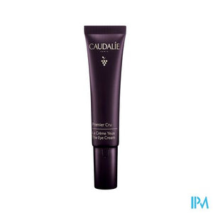 Caudalie Premier Cru Oogcreme 15ml