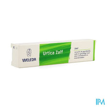 Afbeelding in Gallery-weergave laden, Weleda Urtica Zalf 25g
