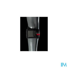 Afbeelding in Gallery-weergave laden, Mcdavid Tennis Elbow Strap Black One Size 486
