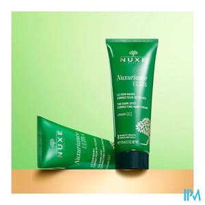 Nuxe Nuxuriance Ultra Dark Spot Corr. Hand Cr.75ml
