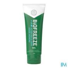 Afbeelding in Gallery-weergave laden, Biofreeze Gel 118ml
