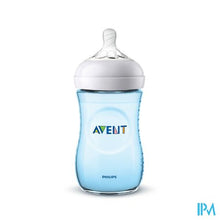 Afbeelding in Gallery-weergave laden, Philips Avent Natural 2.0 zuigfles 120ml Glas SCF035/17
