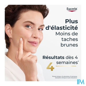 Eucerin Hyaluron-filler + Elast. Nuit Cr Nav. 50ml