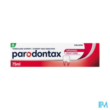 Afbeelding in Gallery-weergave laden, Parodontax Original Tube 75ml
