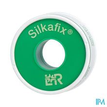 Afbeelding in Gallery-weergave laden, Silkafix Adh 2,5cmx5m
