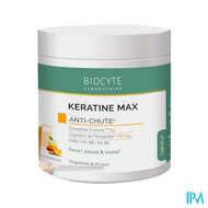 Biocyte Keratine Max 240g